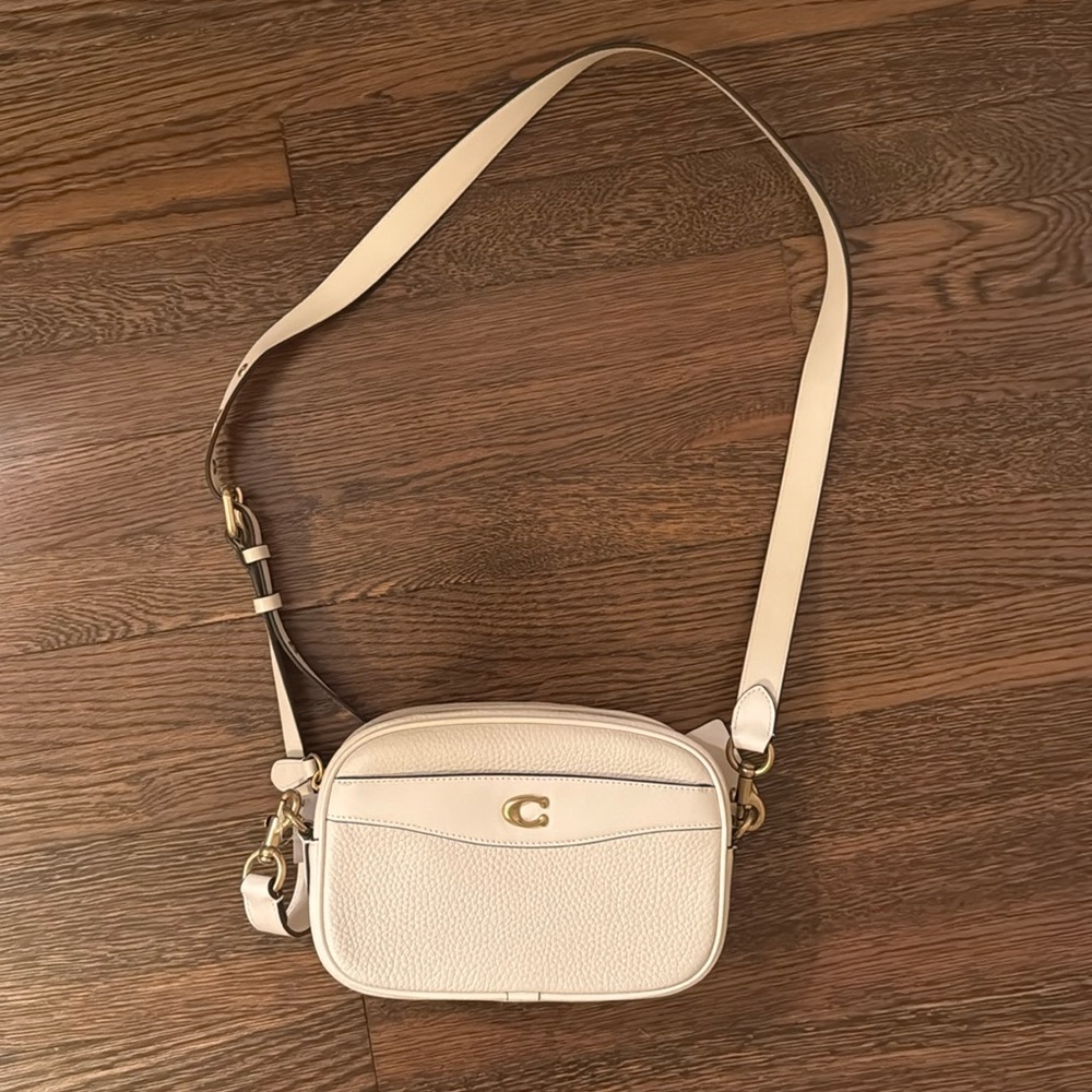 NWT Coach purse- $260 OBO